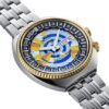 Orient RA-AA0E08Y World Map 75th Anniversary Limited Edition - Obrázek 2