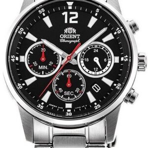 Orient Sports Chronograph RA-KV0001B