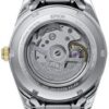 Orient Stretto Date RA-AC0R01S - Obrázek 3