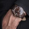 Orient Stretto Date RA-AC0R03Y - Obrázek 3