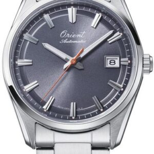 Orient Stretto Date RA-AC0R04N 75th Anniversary Limited Edition