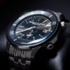 Orient Weekly Auto King Diver RA-AA0D01B - Obrázek 3
