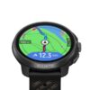 SUUNTO RACE 2 TITANIUM BLACK SS051202000 - Obrázek 3