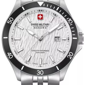 Swiss Military Hanowa FLAGSHIP ELEMENTS AIR SMWGH0006702