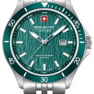Swiss Military Hanowa FLAGSHIP ELEMENTS EARTH SMWGH0006704