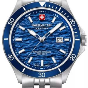 Swiss Military Hanowa FLAGSHIP ELEMENTS WATER SMWGH0006701