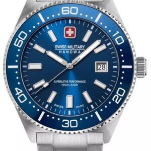 Swiss Military Hanowa NOMAD SMWGH0004904
