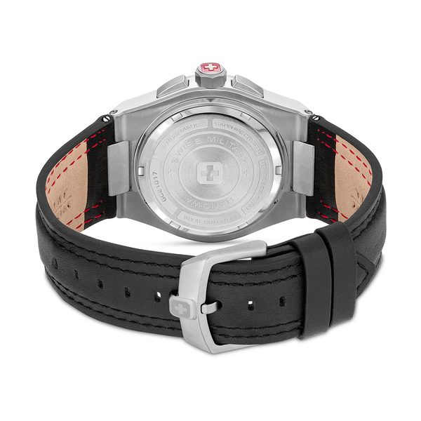 Swiss Military Hanowa SIDEWINDER CHRONO SMWGC2101701 - Obrázek 3