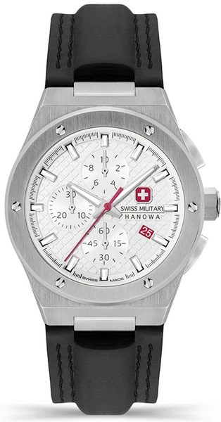 Swiss Military Hanowa SIDEWINDER CHRONO SMWGC2101701