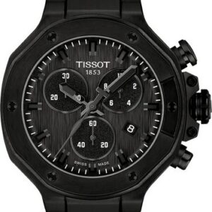 Tissot T-Race Chronograph 38mm T141.817.37.051.00