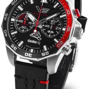 Vostok Europe Limitovaná edice Slovakia Ring 6S21-225A469-C