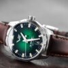 Vostok Europe N-1 Rocket Compact Automatic NH35-125A749 - Obrázek 2