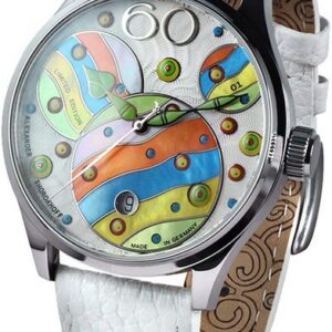 Alexander Shorokhoff Crazy Balls 2 AS.CB02-1