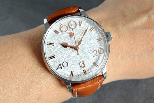 Alexander Shorokhoff Emotio Uno AS.EM01-1 - Obrázek 2