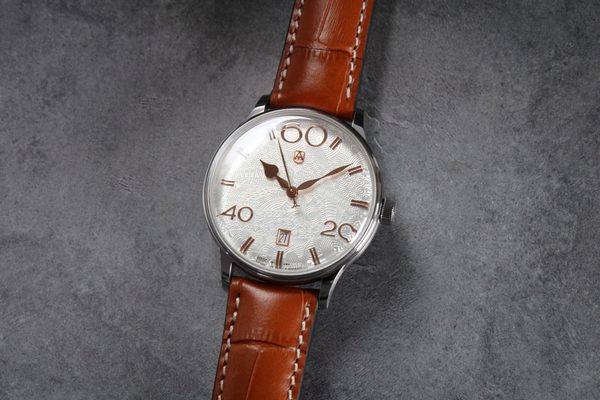 Alexander Shorokhoff Emotio Uno AS.EM01-1 - Obrázek 3