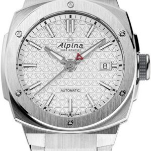 Alpina Alpiner Extreme Automatic Titanium AL-525S3AE1B