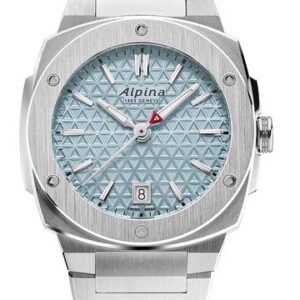 Alpina Alpiner Extreme Quartz AL-220LB2AE6B