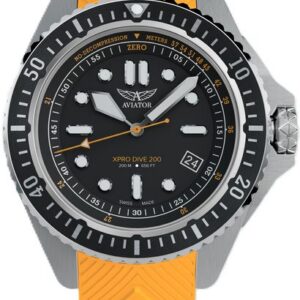 Aviator XPRO DIVE 200 V.1.42.0.371.0