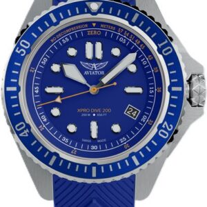 Aviator XPRO DIVE 200 V.1.42.0.372.6