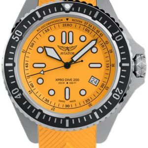 Aviator XPRO DIVE 200 V.1.42.0.375.0