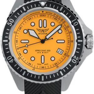 Aviator XPRO DIVE 200 V.1.42.0.375.6