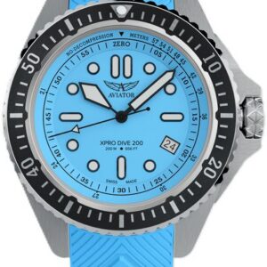 Aviator XPRO DIVE 200 V.1.42.0.376.0