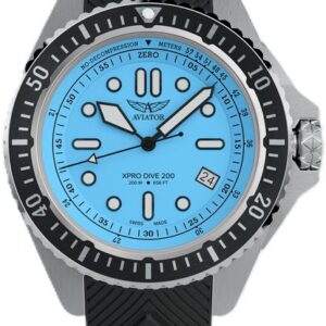 Aviator XPRO DIVE 200 V.1.42.0.376.6