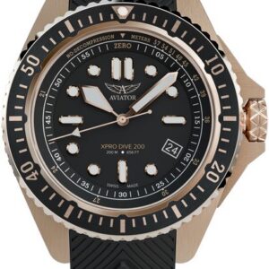 Aviator XPRO DIVE 200 V.1.42.2.373.6