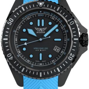 Aviator XPRO DIVE 200 V.1.42.5.377.0