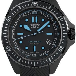 Aviator XPRO DIVE 200 V.1.42.5.377.6