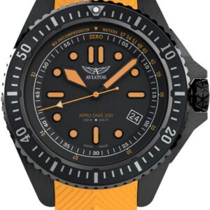 Aviator XPRO DIVE 200 V.1.42.5.378.0