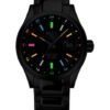 Ball Engineer III Endurance 1917 GMT COSC (41mm) Limited Edition GM9100C-S2C-GYR - Obrázek 2