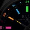 Ball Engineer III Endurance 1917 GMT COSC (41mm) Limited Edition GM9100C-S2C-GYR - Obrázek 3