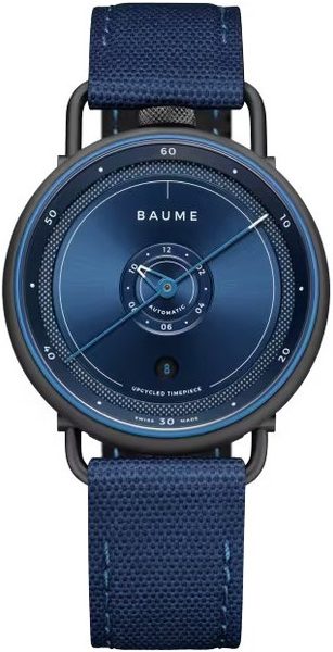 Baume & Mercier Baume Ocean II 10680