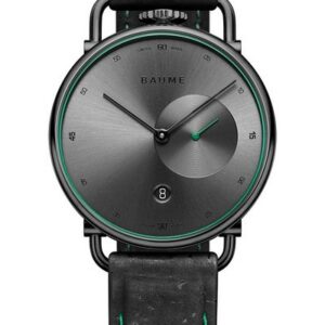 Baume & Mercier Baume Small Seconds 10599