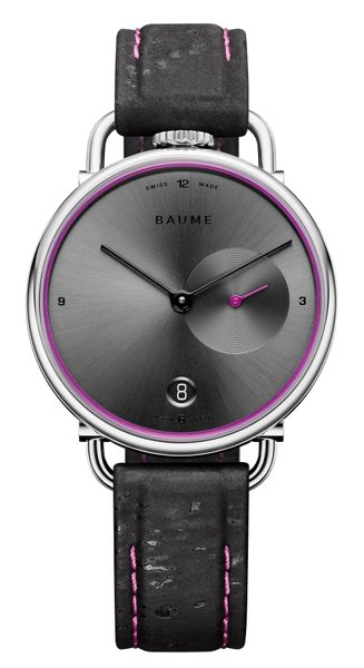 Baume & Mercier Baume Small Seconds 10604