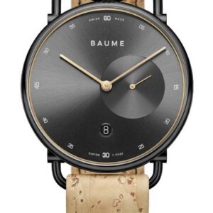 Baume & Mercier Baume Small Seconds 10686
