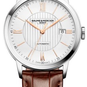 Baume & Mercier Classima 10263