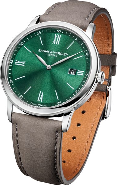 Baume & Mercier Classima 10607 - Obrázek 2