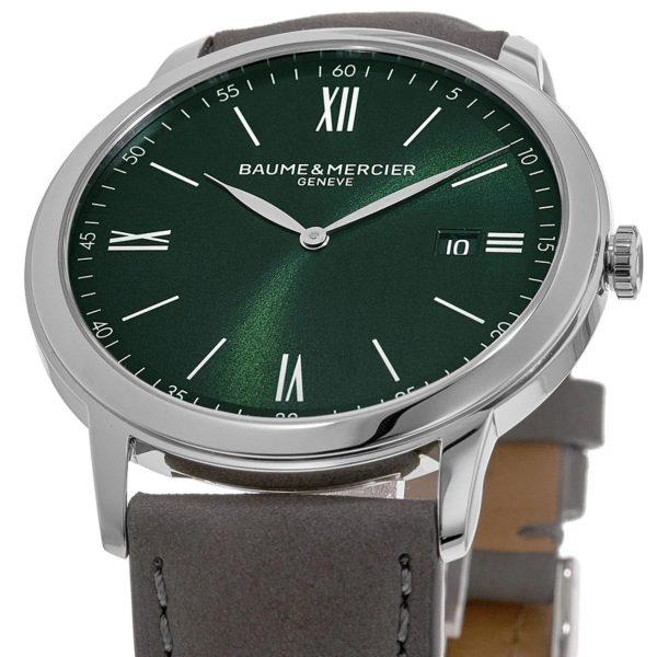 Baume & Mercier Classima 10607 - Obrázek 3