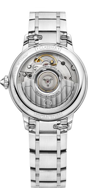 Baume & Mercier Classima 10610 - Obrázek 3