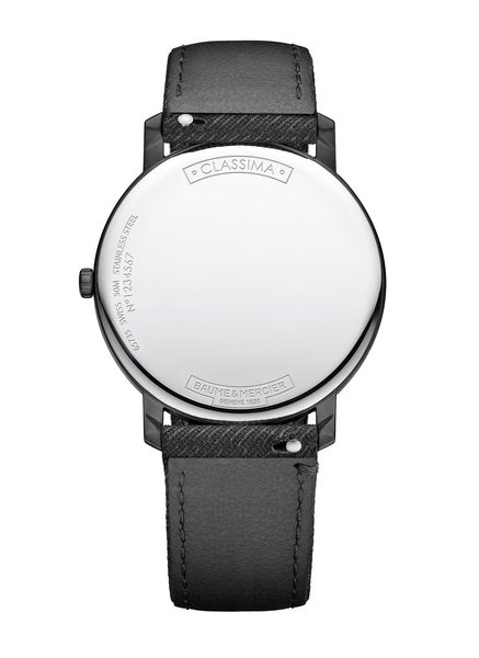 Baume & Mercier Classima 10762 - Obrázek 2