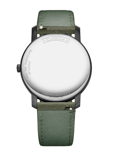 Baume & Mercier Classima 10766 - Obrázek 3