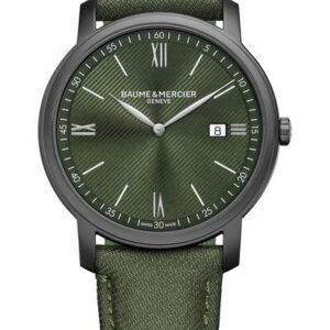 Baume & Mercier Classima 10766