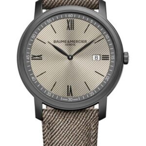 Baume & Mercier Classima 10767