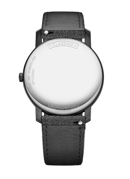 Baume & Mercier Classima 10780 - Obrázek 2