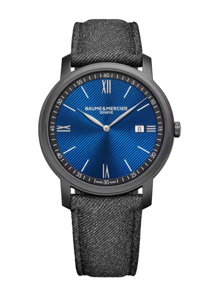 Baume & Mercier Classima 10780