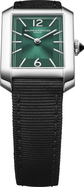 Baume & Mercier Hampton 10630 - Obrázek 2