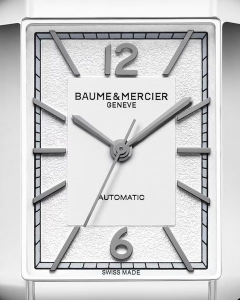 Baume & Mercier Hampton 10672 - Obrázek 2