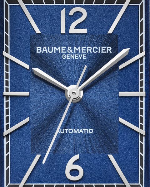 Baume & Mercier Hampton 10732 - Obrázek 2